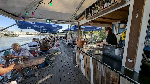Bild von Salonschiff Fräulein Florentine