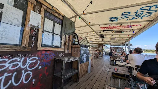 Bild von Salonschiff Fräulein Florentine