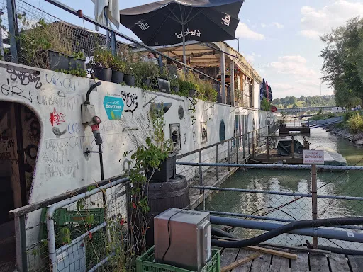 Bild von Salonschiff Fräulein Florentine