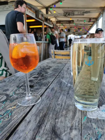 Bild von Salonschiff Fräulein Florentine