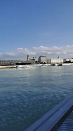 Bild von Salonschiff Fräulein Florentine
