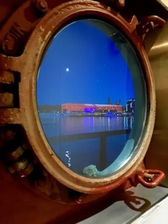 Bild von Salonschiff Fräulein Florentine