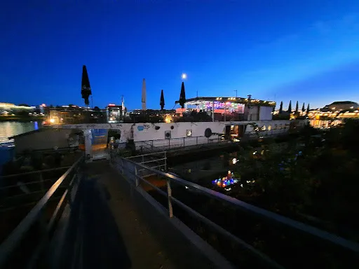 Bild von Salonschiff Fräulein Florentine