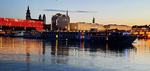 Bild von Salonschiff Fräulein Florentine