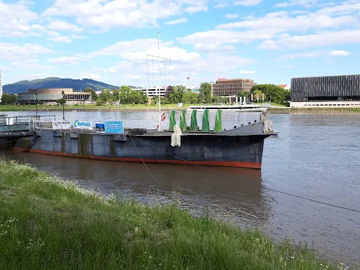 Bild von Salonschiff Fräulein Florentine