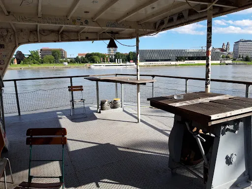 Bild von Salonschiff Fräulein Florentine