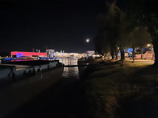 Bild von Salonschiff Fräulein Florentine