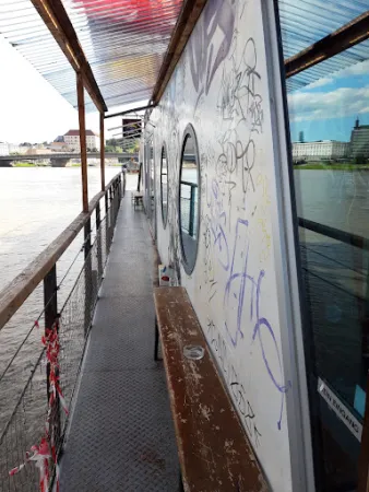 Bild von Salonschiff Fräulein Florentine