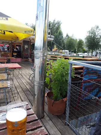 Bild von Salonschiff Fräulein Florentine