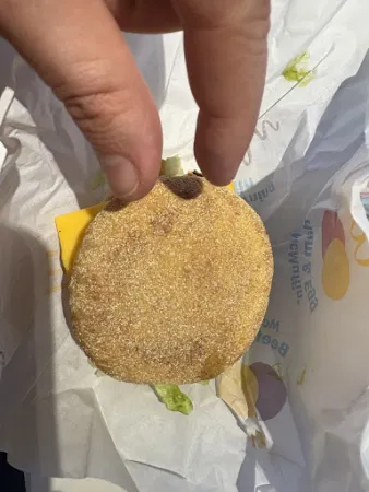 Bild von McDonald's Linz