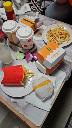 Bild von McDonald's Linz