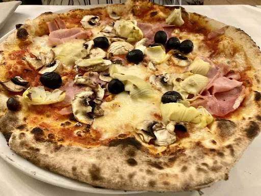 Bild von Ristorante La Ruffa - Linz-Spallerhof