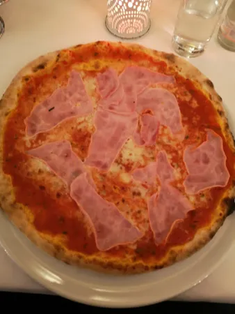 Bild von Ristorante La Ruffa - Linz-Spallerhof