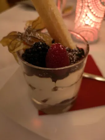 Bild von Ristorante La Ruffa - Linz-Spallerhof