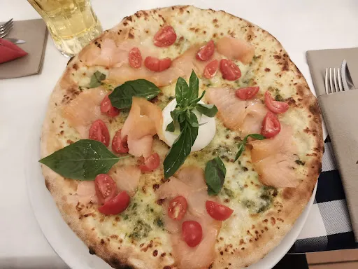 Bild von Ristorante La Ruffa - Linz-Spallerhof