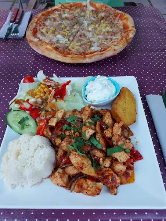 Bild von ASTERI Restaurant Cafe Linz