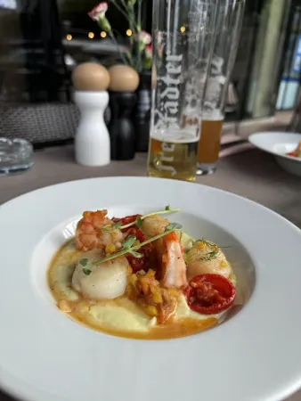Bild von Die Börserie