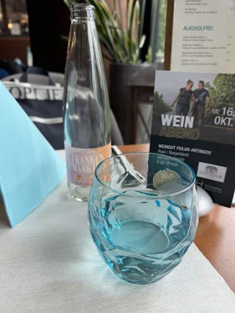 Bild von Die Börserie