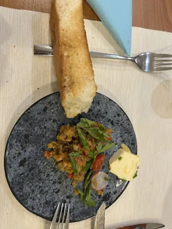 Bild von Die Börserie