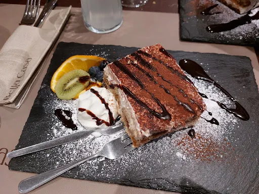 Bild von Pizzeria Bella Casa
