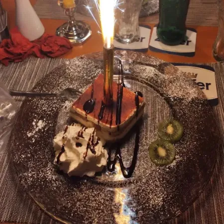 Bild von Pizzeria Bella Casa