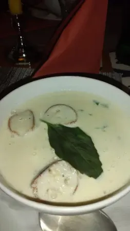 Bild von Pizzeria Bella Casa