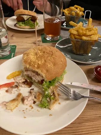 Bild von RAFFAEL's Restaurant Bar