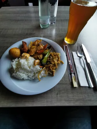 Bild von Ost18 Asia-Restaurant