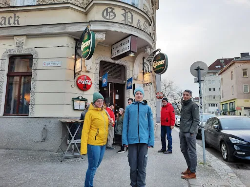 Bild von Golden Pub