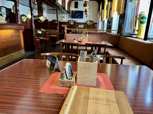 Bild von Golden Pub