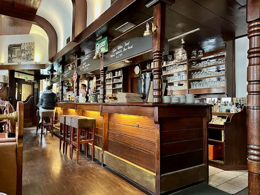 Bild von Golden Pub