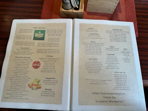Bild von Golden Pub