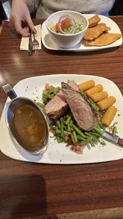 Bild von Golden Pub