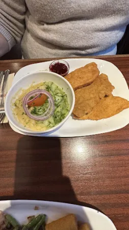 Bild von Golden Pub