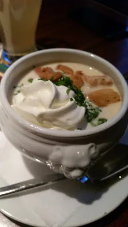 Bild von Golden Pub