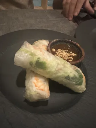 Bild von Phở Hà Nội