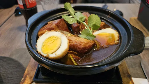 Bild von Phở Hà Nội