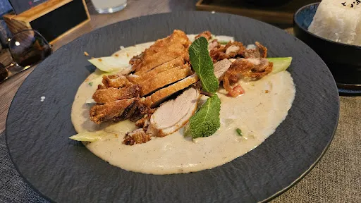 Bild von Phở Hà Nội