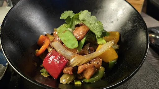 Bild von Phở Hà Nội