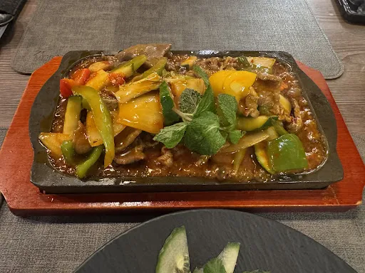 Bild von Phở Hà Nội