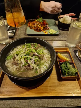 Bild von Phở Hà Nội