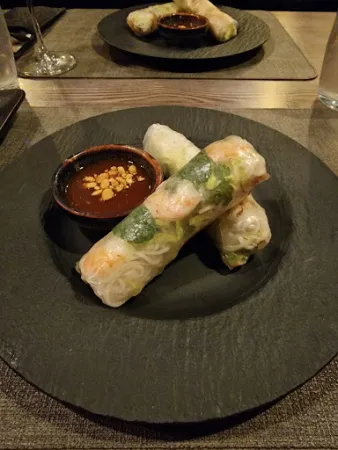 Bild von Phở Hà Nội