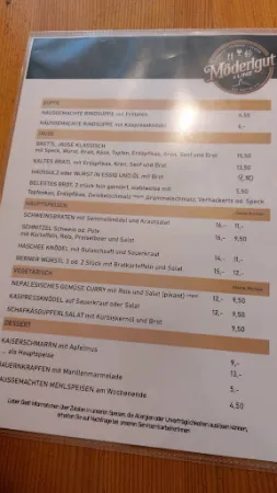 Bild von Möderlgut z'Linz