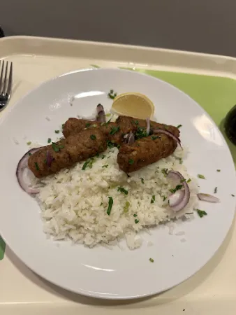 Bild von INTERSPAR-Restaurant