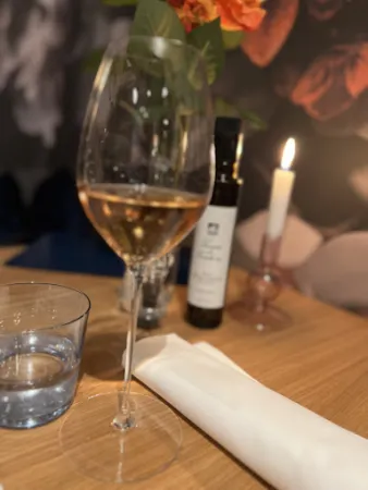 Bild von Bar-Restaurant AmGraben