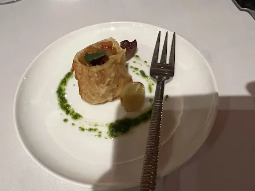 Bild von Bar-Restaurant AmGraben