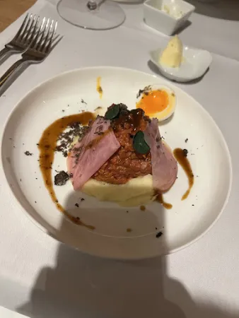 Bild von Bar-Restaurant AmGraben