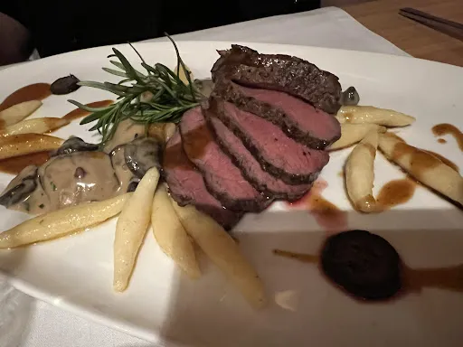 Bild von Bar-Restaurant AmGraben