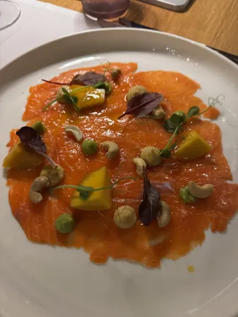 Bild von Bar-Restaurant AmGraben