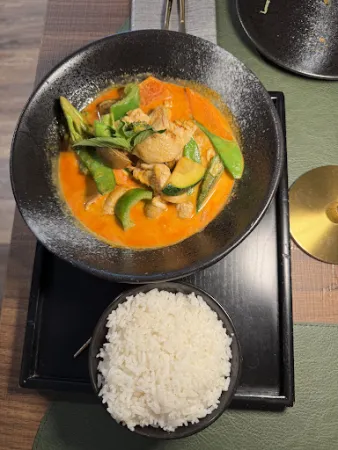 Bild von Pattaya Thai Restaurant